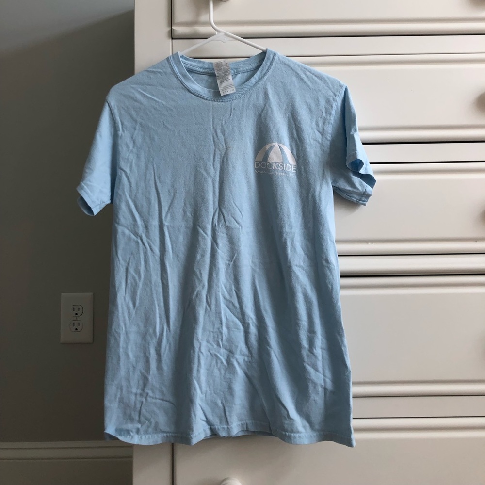 Dockside shirt!!
